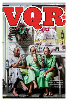 VQR Magazine