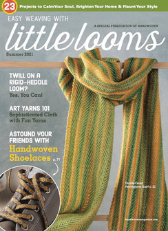 Little Looms Magazine