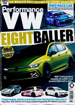 Performance VW Magazine
