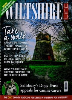 Wiltshire Life Magazine