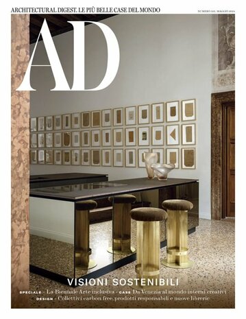 AD Architectural Digest Italia