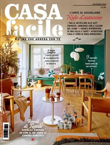 CASAFacile