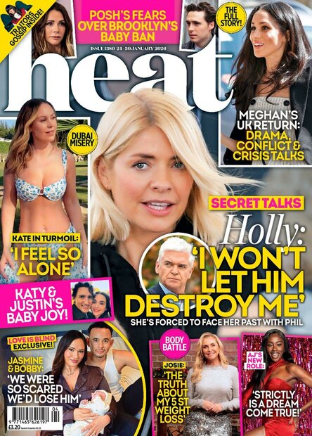 Heat Magazine