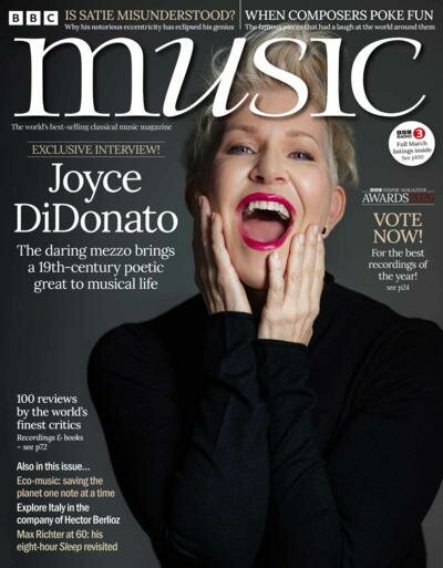 BBC Music Magazine
