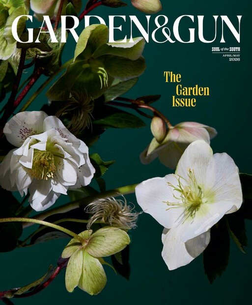 Garden &amp; Gun Magazine