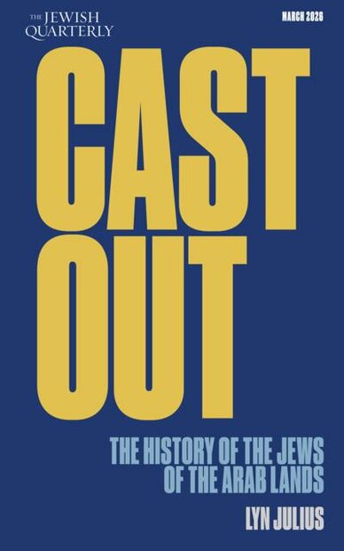 Jewish Quarterly Magazine