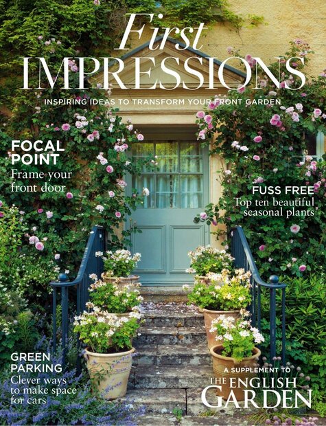 The English Garden Magazine