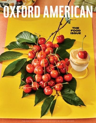 The Oxford American Magazine