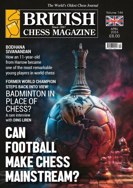 British Chess Magazine