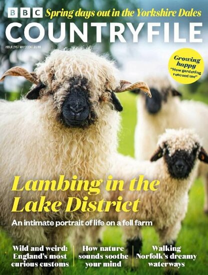 Countryfile Magazine