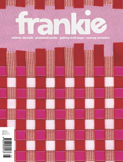 Frankie Magazine