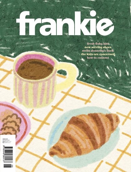 Frankie Magazine