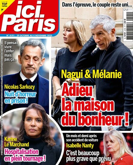Ici Paris