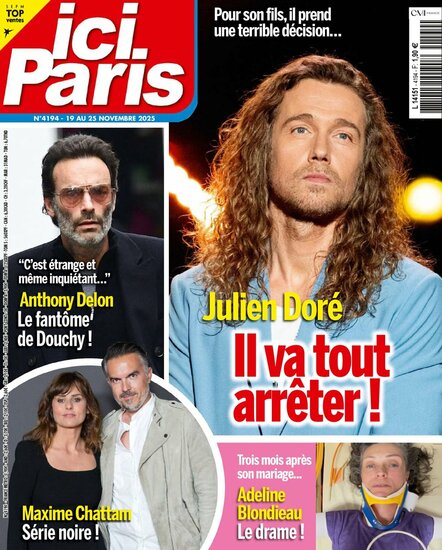 Ici Paris