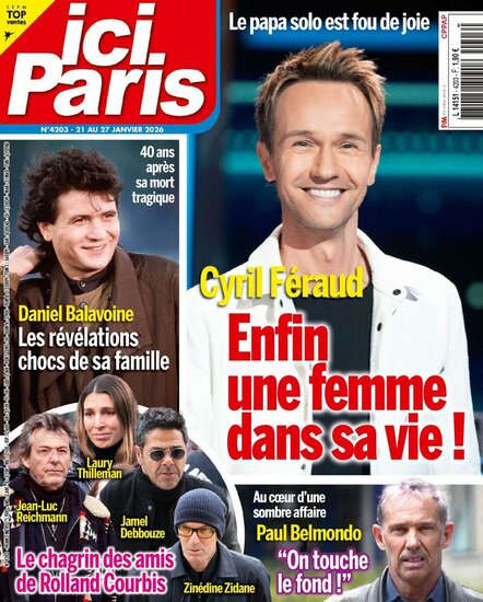 Ici Paris