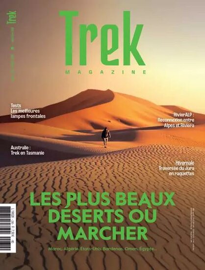 Trek Magazine (Fran&ccedil;ais)