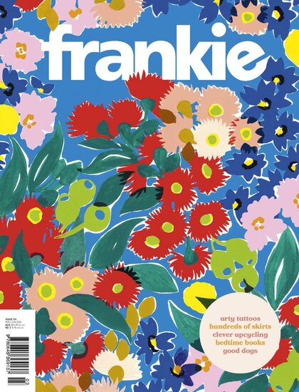 Frankie Magazine