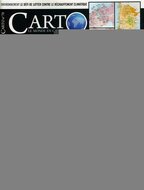 CARTO Le monde en cartes (Fran&ccedil;ais)