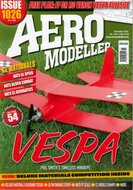 Aeromodeller Magazine