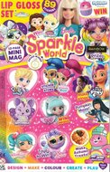 Sparkle World (UK) Magazine