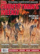 The Countrymans Weekly Magazine