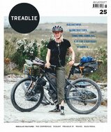 Treadlie Magazine
