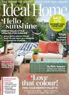 Ideal home Magazine