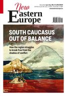 New Eastern Europe Magazine (English Edition)