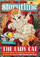 Princess Storytime Magazine