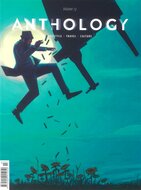 Anthology Magazine