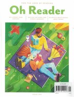Oh Reader Magazine