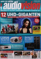 Audiovision (German)