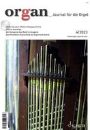 Organ (Deutsch)