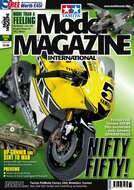 Tamiya Model Magazine
