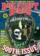 Back Street Heroes Magazine