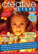 Creative Steps Magazine