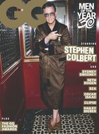 GQ (USA) Magazine