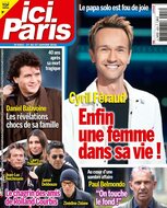 Ici Paris