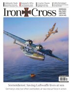 Iron Cross Magazine