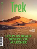 Trek Magazine (Fran&ccedil;ais)