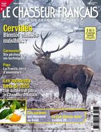 Le Chasseur Fran&ccedil;ais (Fran&ccedil;ais)