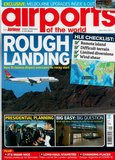 Airports of the World Magazine_
