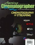 American Cinematographer Magazine_