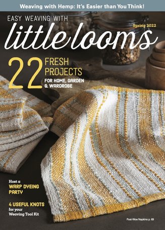 Little Looms Magazine