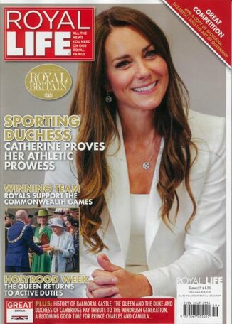 Royal Life Magazine