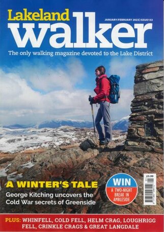 Lakeland Walker Magazine
