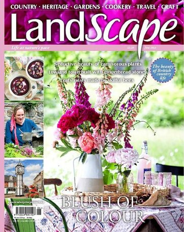 LandScape Magazine