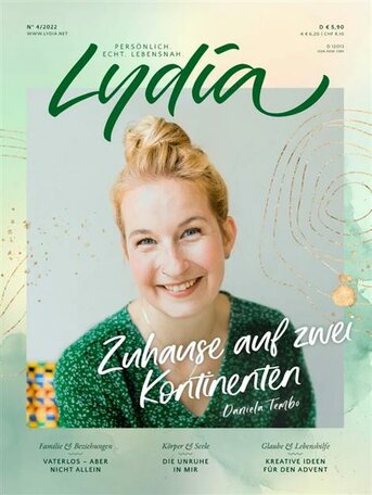 Lydia (Deutsch)