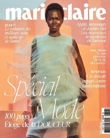 Marie Claire France
