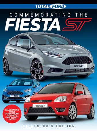 Total Ford Magazine